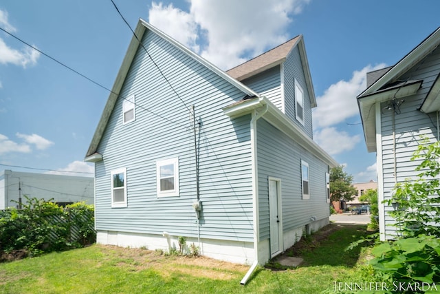 107 E Congress St, Belding, MI 48809 - photo 51