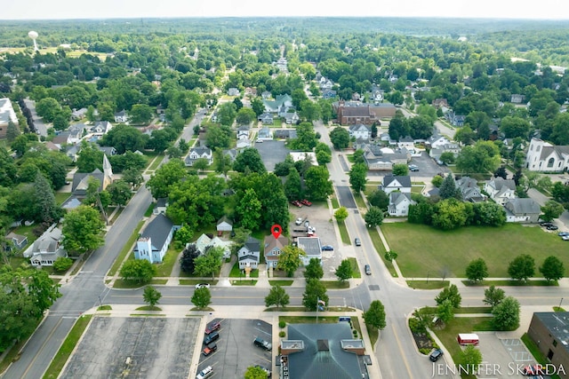 107 E Congress St, Belding, MI 48809 - photo 53