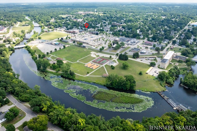 107 E Congress St, Belding, MI 48809 - photo 58