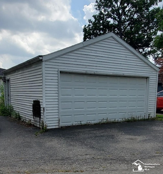 2627 Morin Grove St, Erie, MI 48133 - photo 2