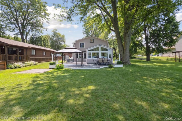 3422 Ponemah Dr, Fenton, MI 48430 - photo 46