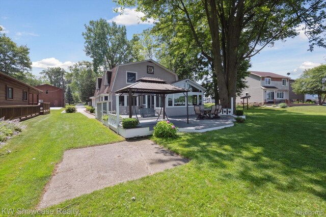 3422 Ponemah Dr, Fenton, MI 48430 - photo 45