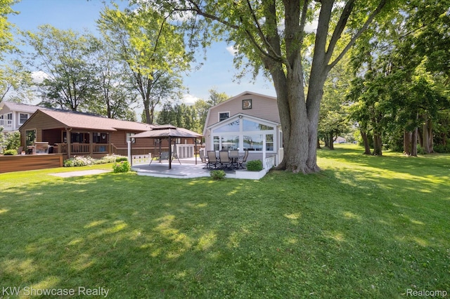 3422 Ponemah Dr, Fenton, MI 48430 - photo 47