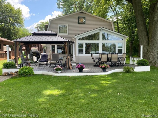 3422 Ponemah Dr, Fenton, MI 48430 - photo 42