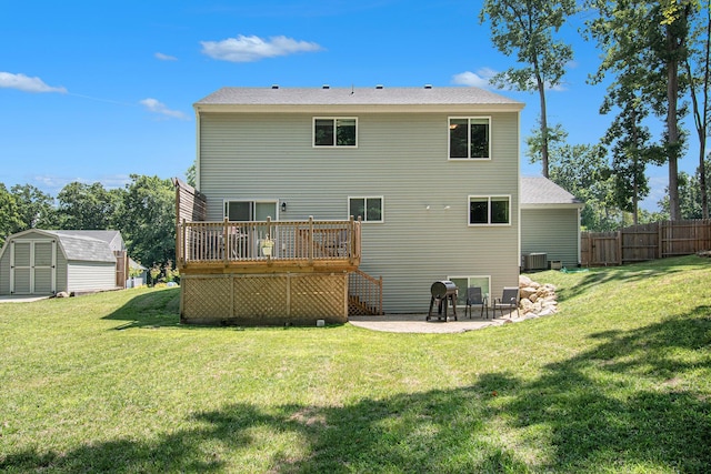 737 W N Hills Ct, Newaygo, MI 49337 - photo 3