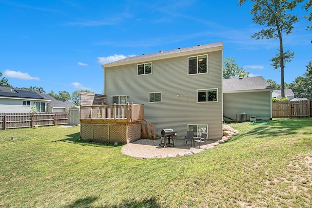 737 W N Hills Ct, Newaygo, MI 49337 - photo 32