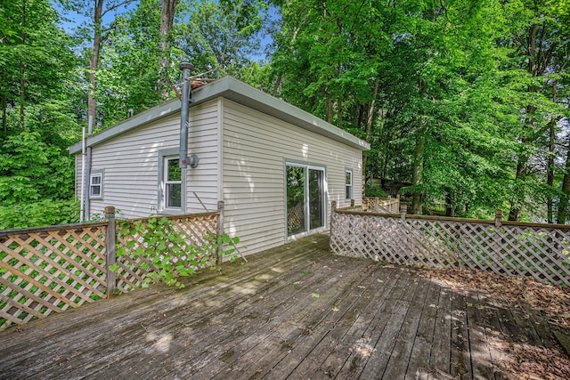 2681 Geneva Lake Dr S, Shelbyville, MI 49344 - photo 8