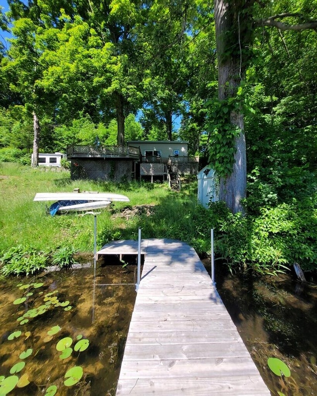 2681 Geneva Lake Dr S, Shelbyville, MI 49344 - photo 1