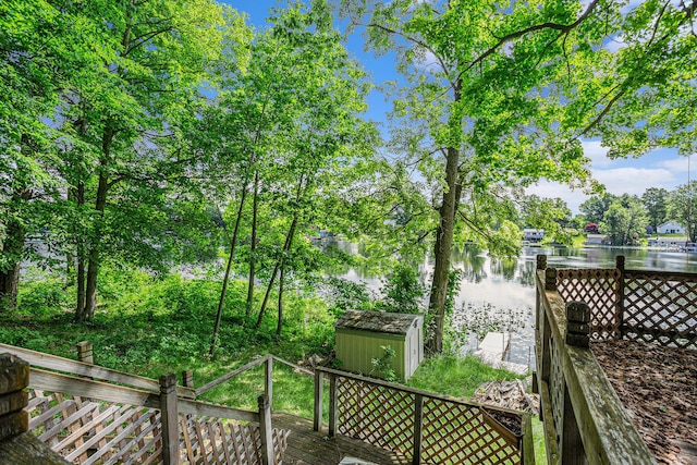 2681 Geneva Lake Dr S, Shelbyville, MI 49344 - photo 6