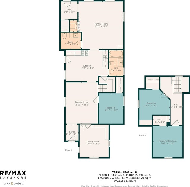 529 W Tenth St, Traverse City, MI 49684 - photo 30