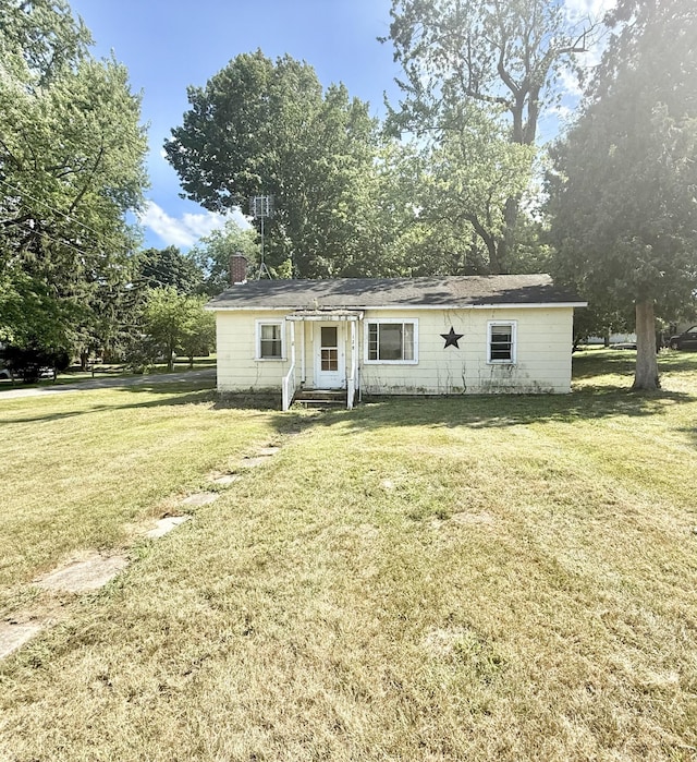 128 Marion St, Hillsdale, MI 49242 - photo 1