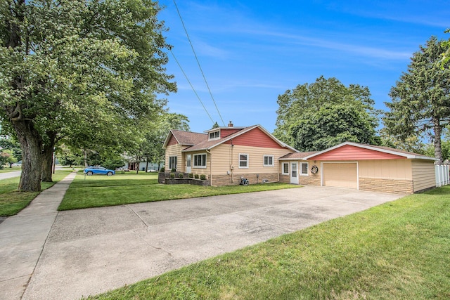 1106 22nd St, Manistee, MI 49660 - photo 2