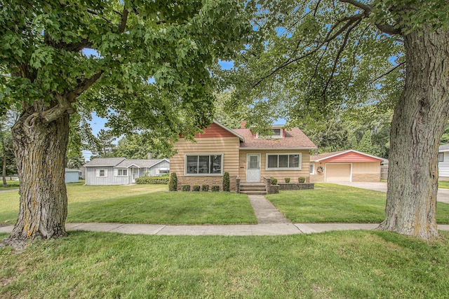 1106 22nd St, Manistee, MI 49660 - photo 3