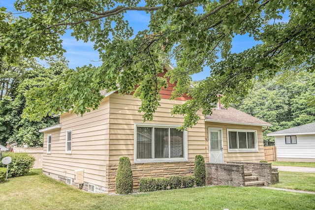 1106 22nd St, Manistee, MI 49660 - photo 4