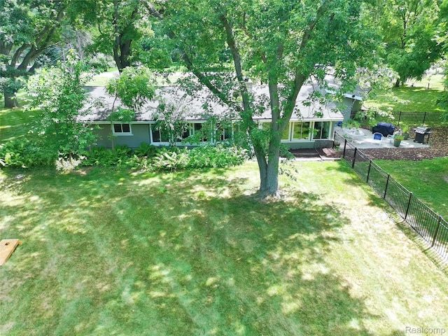 32875 Wing Lake Rd, Franklin, MI 48025 - photo 26