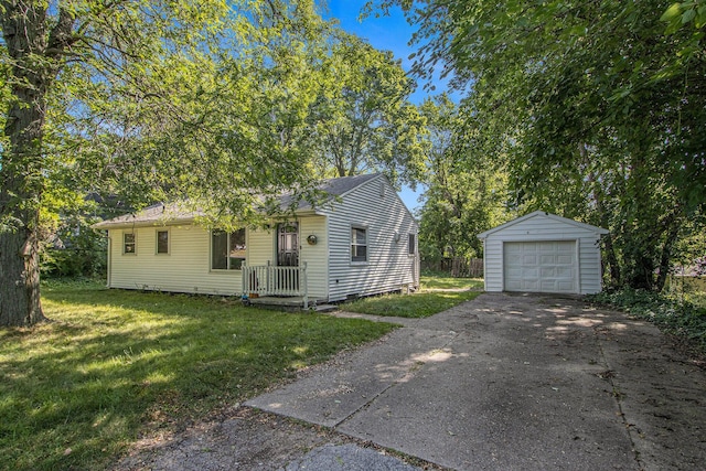 1330 Bixby Rd, Kalamazoo, MI 49048 - photo 1