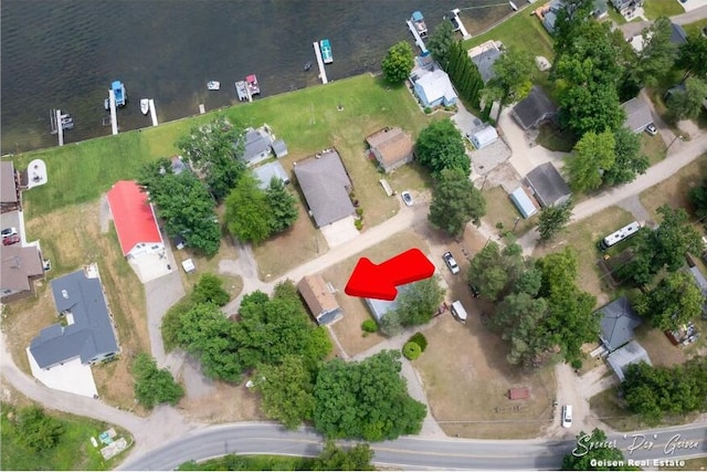 2870 W Long Lake Rd, Orleans, MI 48865 - photo 10