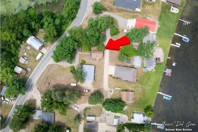 2870 W Long Lake Rd, Orleans, MI 48865 - photo 12
