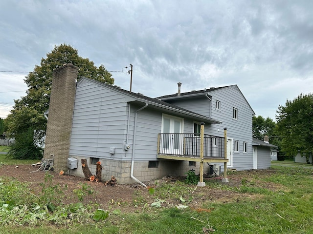 3306 Burlington Dr, Saginaw, MI 48601 - photo 4