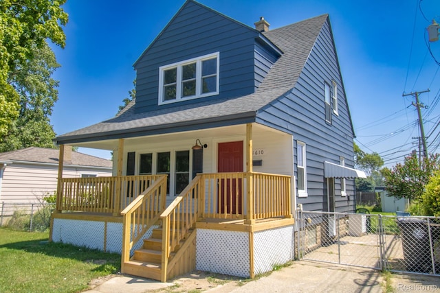 11610 Cavell St, Livonia, MI 48150 - photo 3