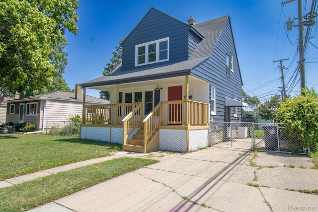 11610 Cavell St, Livonia, MI 48150 - photo 4