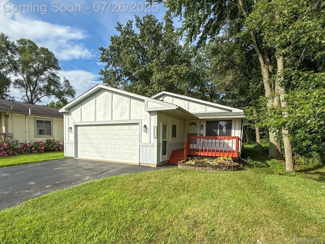 8809 Arlington St, White Lake, MI 48386 - photo 1