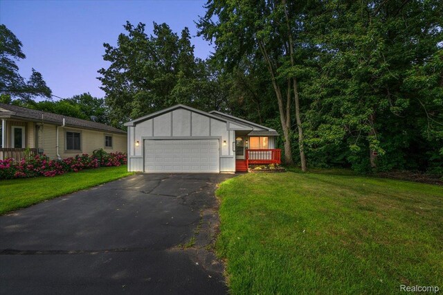8809 Arlington St, White Lake, MI 48386 - photo 2