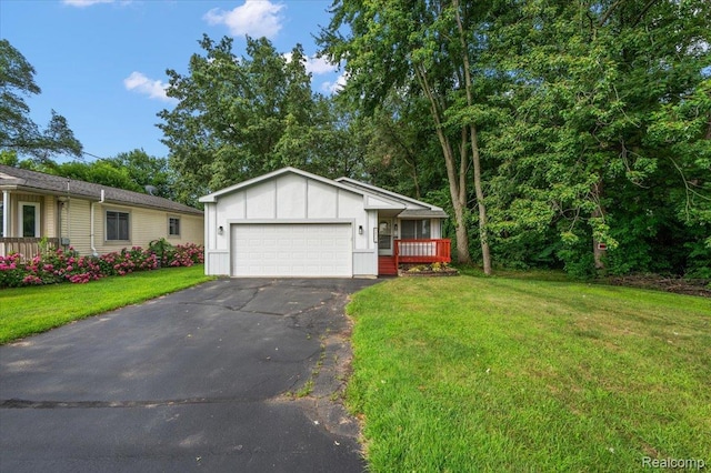 8809 Arlington St, White Lake, MI 48386 - photo 3