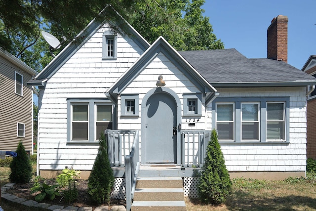 1724 Martin Ave SE, Grand Rapids, MI 49507 - photo 1