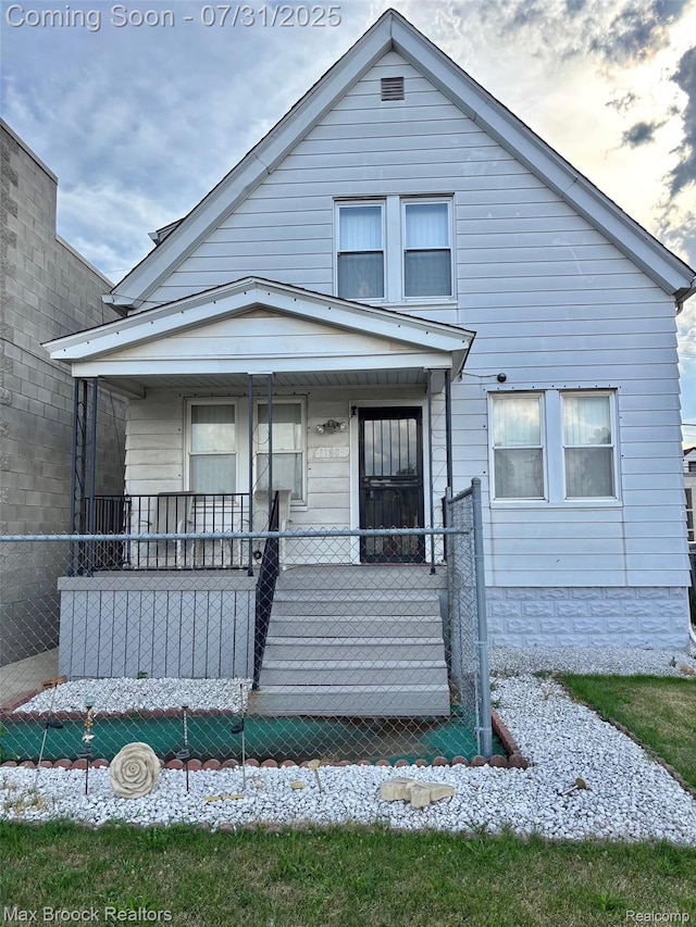 11809 Conant St, Hamtramck, MI 48212 - photo 1