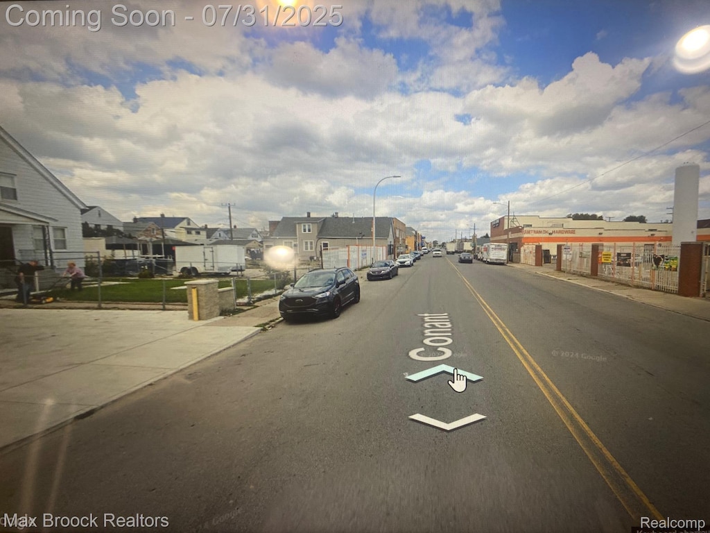 11809 Conant St, Hamtramck, MI 48212 - photo 3