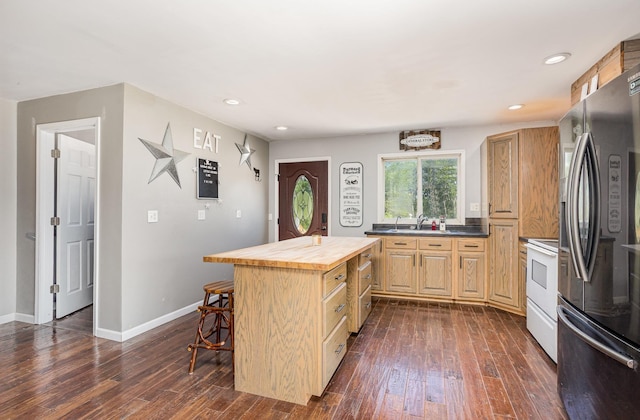 10210 W Deerfield Rd, Blanchard, MI 49310 - photo 13