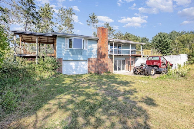 10210 W Deerfield Rd, Blanchard, MI 49310 - photo 24