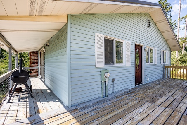 10210 W Deerfield Rd, Blanchard, MI 49310 - photo 4