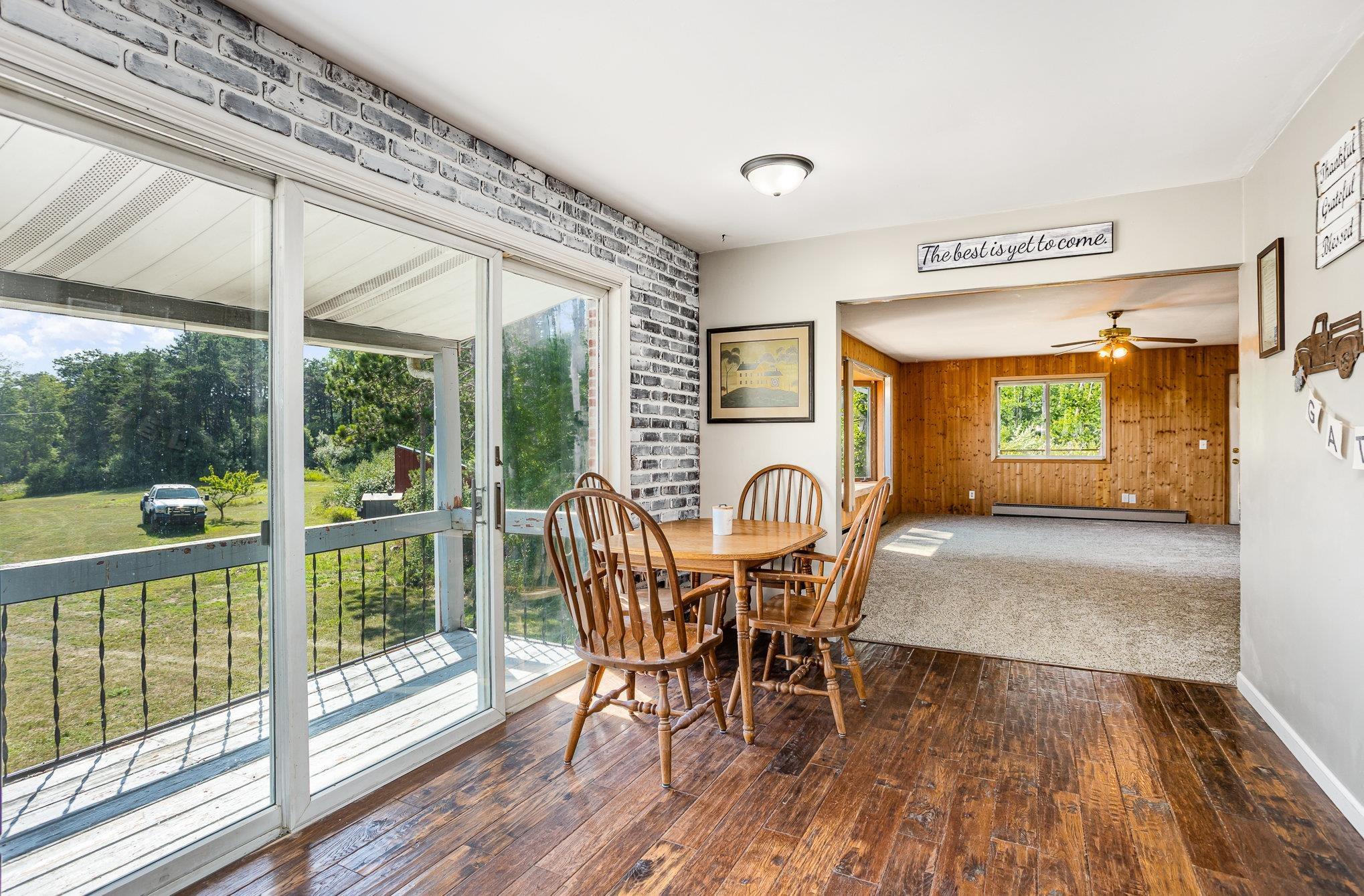 10210 W Deerfield Rd, Blanchard, MI 49310 - photo 8