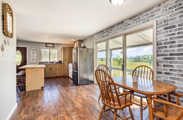 10210 W Deerfield Rd, Blanchard, MI 49310 - photo 9