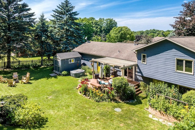 3942 Havenhill Ln, Williamsburg, MI 49690 - photo 2