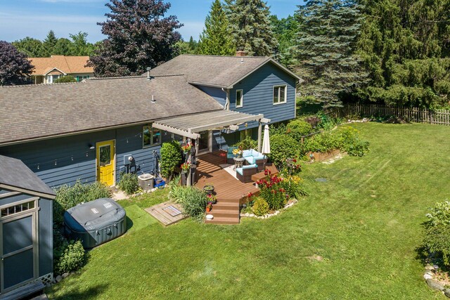 3942 Havenhill Ln, Williamsburg, MI 49690 - photo 30