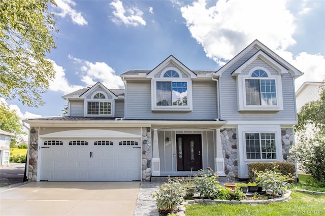 47302 Butler Ln, Novi, MI 48374 - photo 1