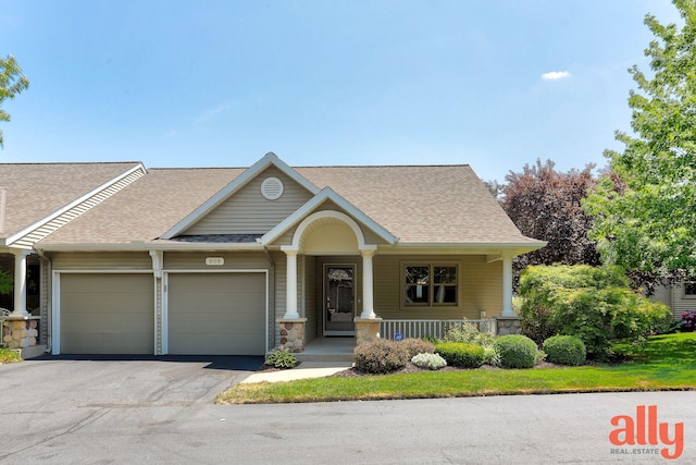 609 Melrose Dr, Holland, MI 49423 - photo 1