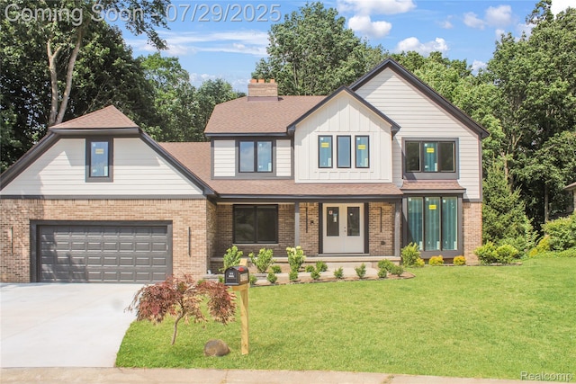 42380 W Waterwheel Ct, Northville, MI 48168 - photo 1