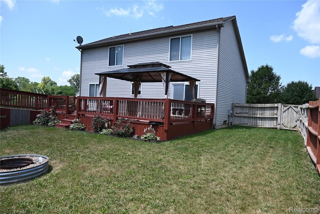 8826 Mikado Dr, Newport, MI 48166 - photo 23
