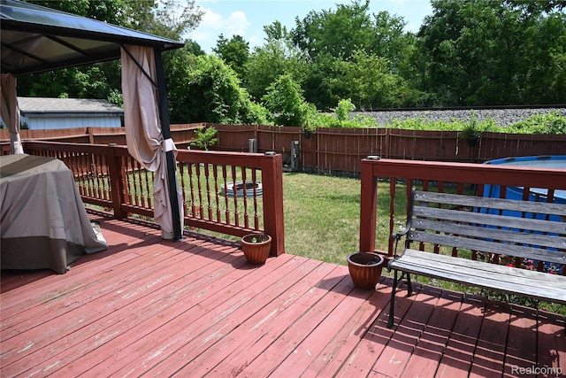 8826 Mikado Dr, Newport, MI 48166 - photo 25