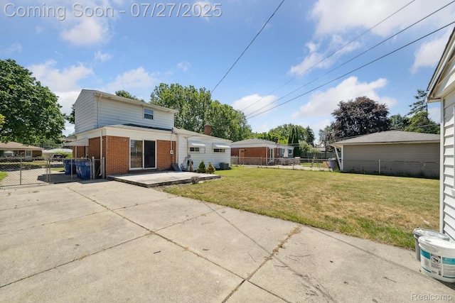 26615 Thomas St, Warren, MI 48091 - photo 42