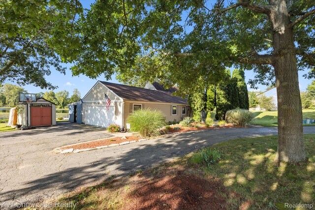 604 Gaffney, Highland, MI 48356 - photo 4