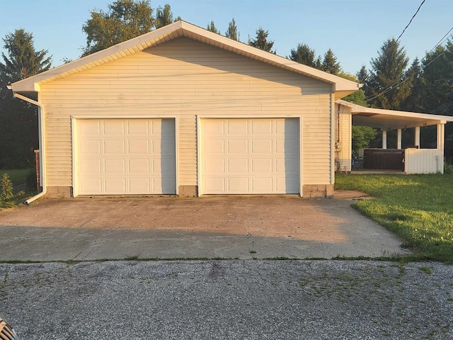 1850 S Quanicassee Rd, Reese, MI 48757 - photo 28