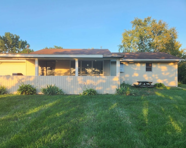 1850 S Quanicassee Rd, Reese, MI 48757 - photo 26