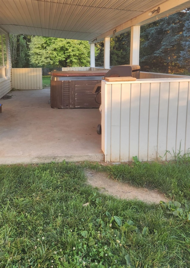 1850 S Quanicassee Rd, Reese, MI 48757 - photo 25