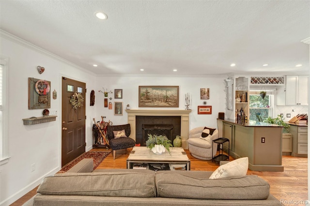 1060 Hazel St, Birmingham, MI 48009 - photo 26
