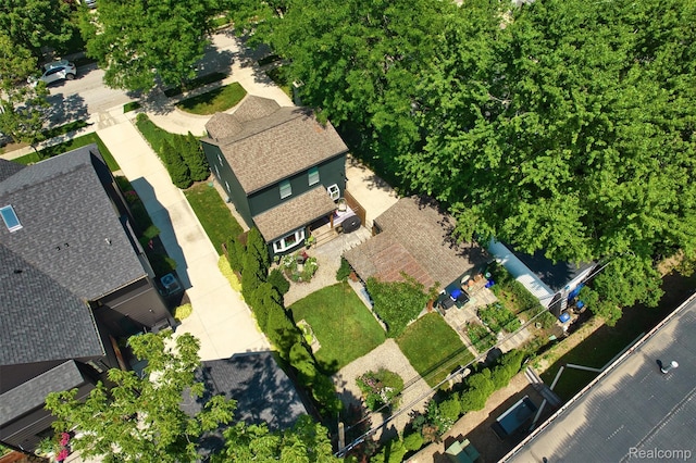 1060 Hazel St, Birmingham, MI 48009 - photo 21